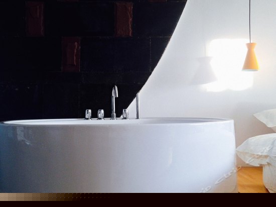 蜜月假日圆床房