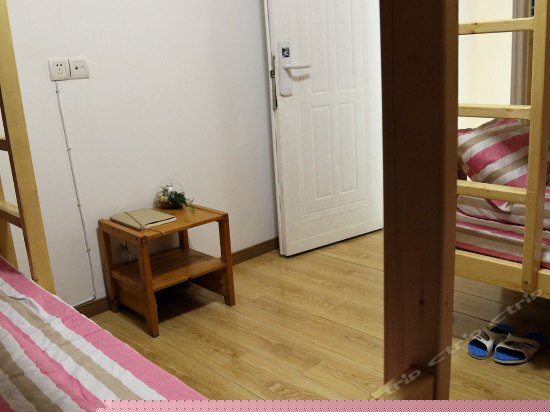 四人间(床位房)