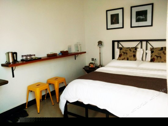 阳台海景景观大床房