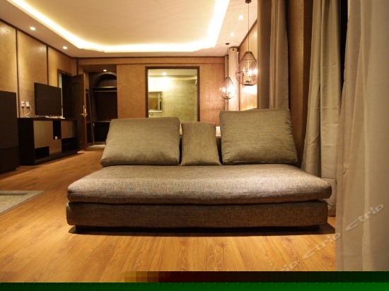 全海景大床房（2楼）