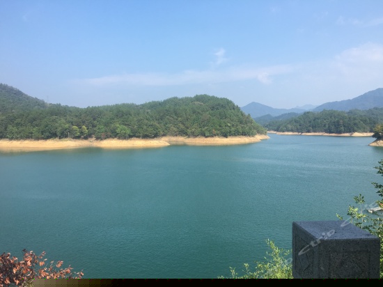 眺望远景