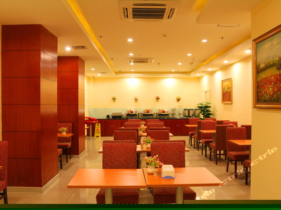 餐厅