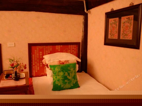 脉脉相知标准间