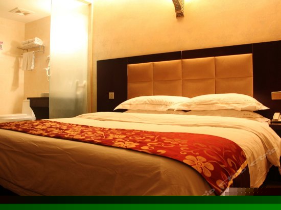 普通单间（无窗）