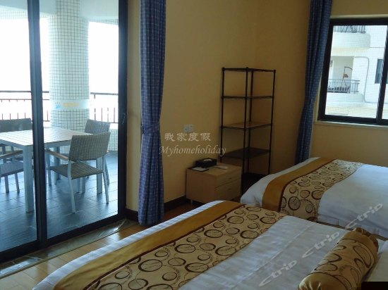 海景房三房一厅