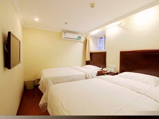 特价标准间（无窗）