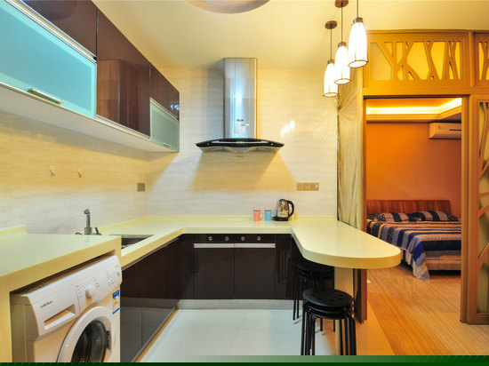 璀璨星夜（海景房）