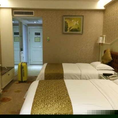 酒店房型