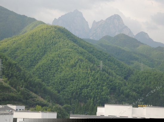眺望远景
