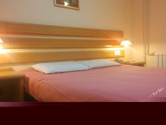 特惠商务房(无窗)