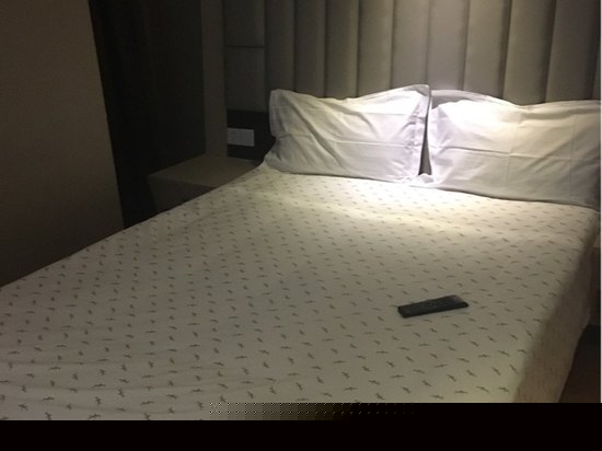 酒店房型