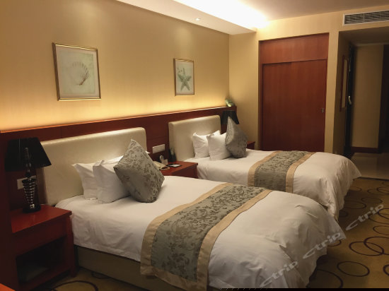 精品海景房（双）