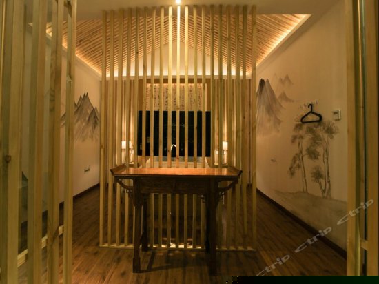 空间设计（无窗）