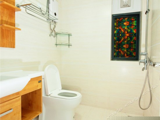 全海景二卧室一厅