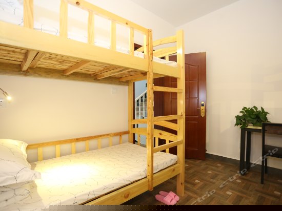 太傅里女生四人间