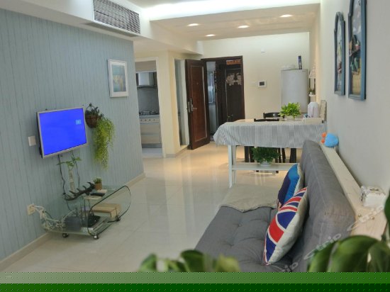 世界之窗欢乐谷地中海风情两房