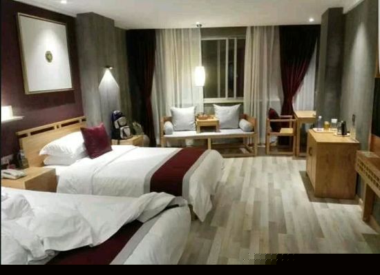 酒店房型