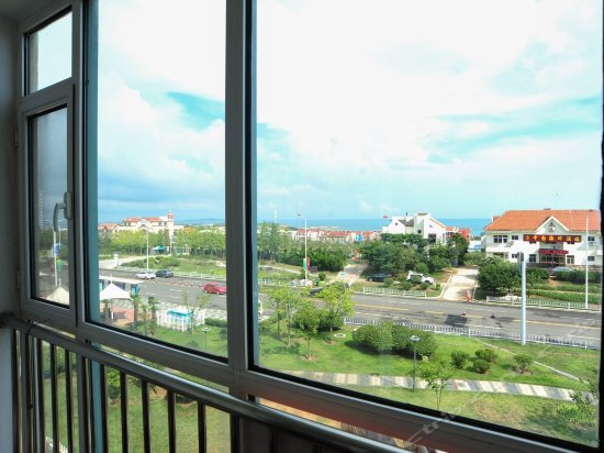 海景房三居室套房