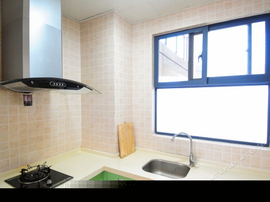 舒适海景二房二厅房