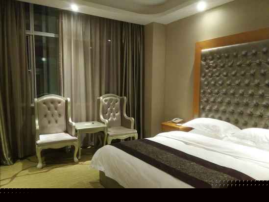 酒店房型