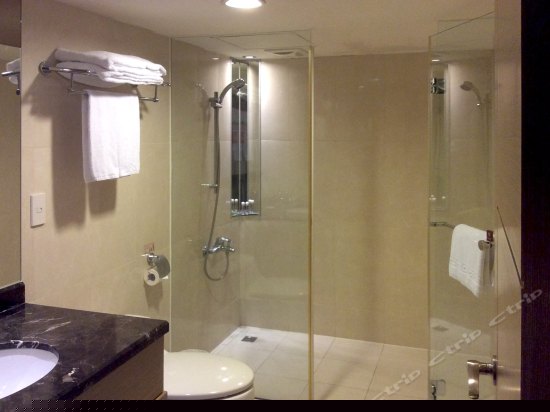 标准客房 (无窗)