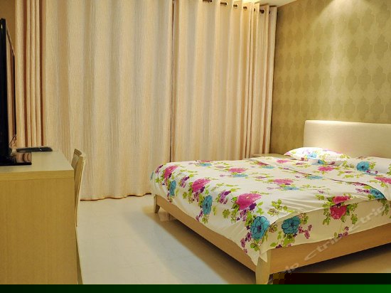 全海景无遮挡两室两厅