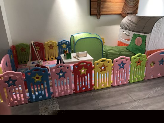 儿童乐园/儿童俱乐部