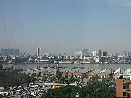 眺望远景