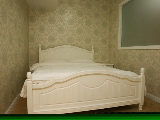 豪华套房 （三室一厅）