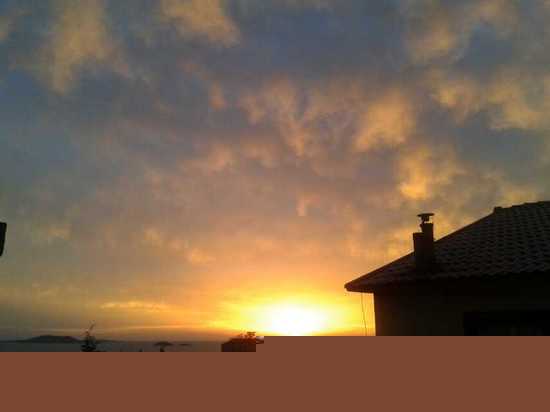 观景标准二人间