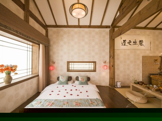 日式木桶大套房