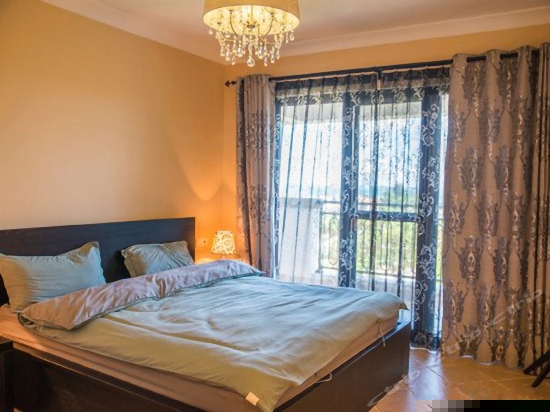 无敌海景三房一厅