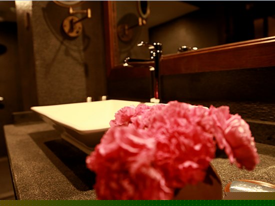 藏式风情极致奢华复式套房