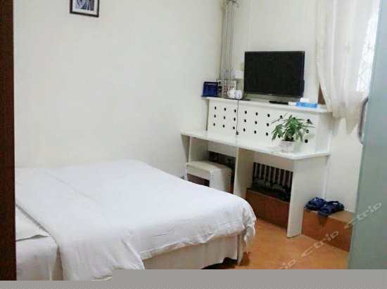 标准大床房