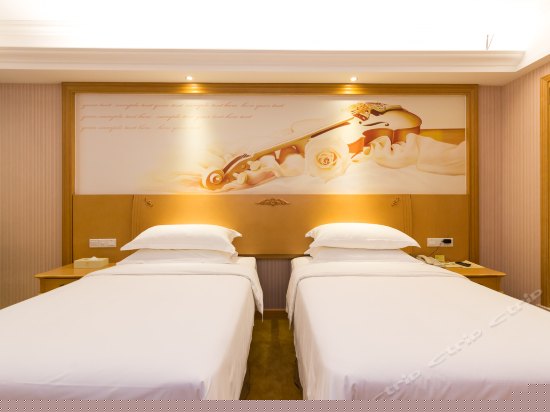 标准客房双人房（无窗）