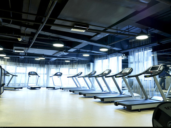 健身房