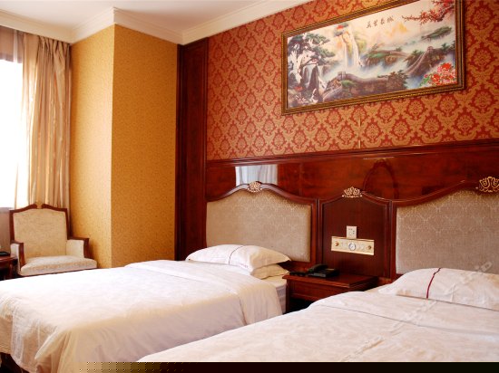 普通标准房(无窗)