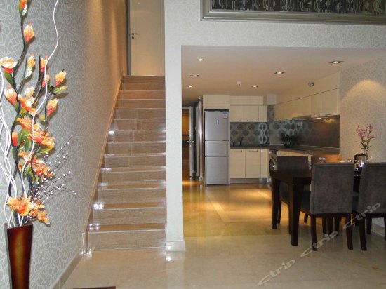 特惠套房（大床）