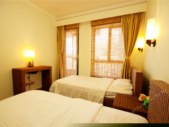 全海景三房一厅