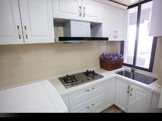 精装海景2室1厅