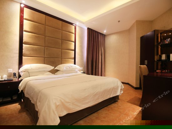 普通单间（无窗）