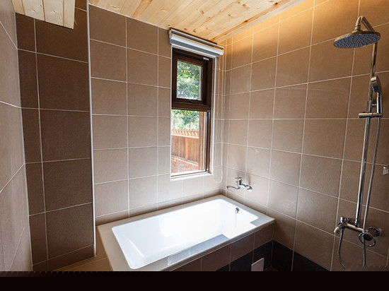 静海庭园双人Villa