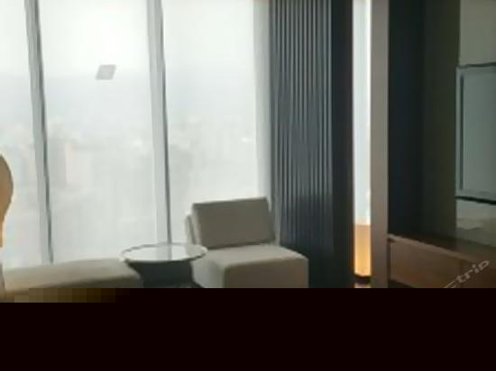 非凡套房双人房