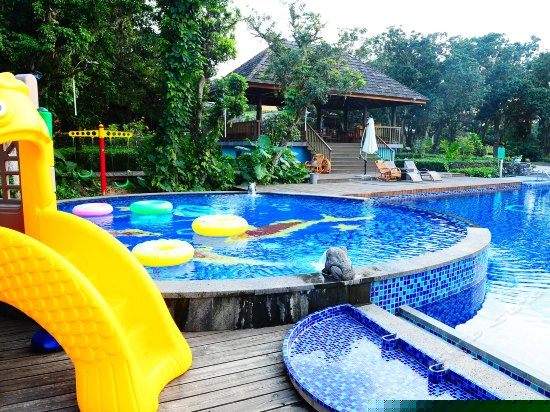 儿童乐园/儿童俱乐部