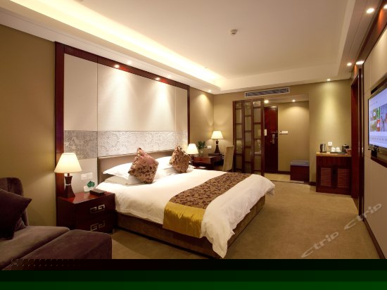 商务房（大床）