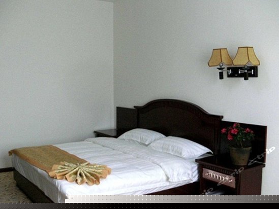 度假观景大床间