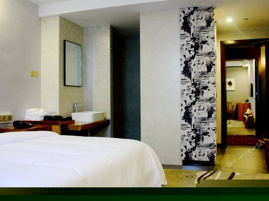 茶语清心大套房