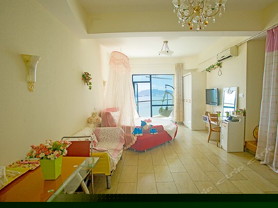 兰海三期全海景两房套房