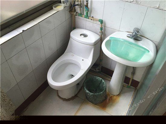 标准间