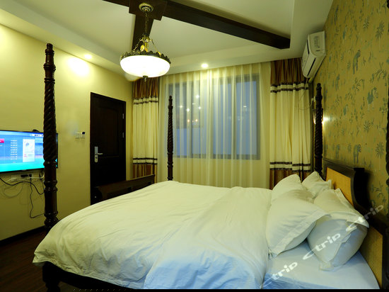 莲舍·泰式精选房